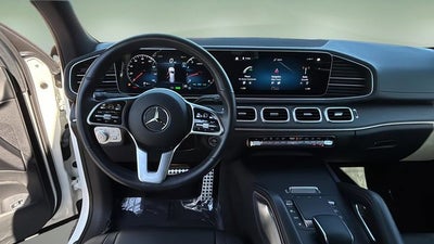 2022 Mercedes-Benz GLS GLS 450 4MATIC®