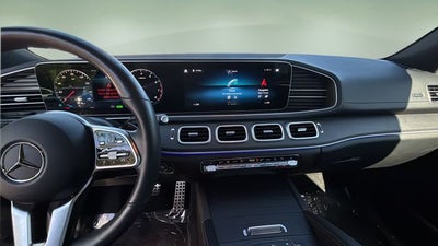 2022 Mercedes-Benz GLS GLS 450 4MATIC®