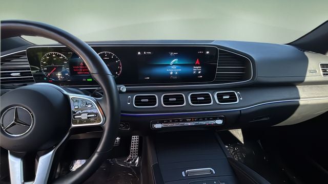 2022 Mercedes-Benz GLS GLS 450 4MATIC®