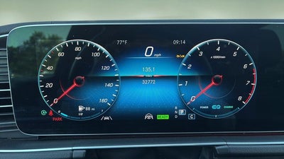 2022 Mercedes-Benz GLS GLS 450 4MATIC®