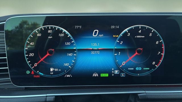 2022 Mercedes-Benz GLS GLS 450 4MATIC®