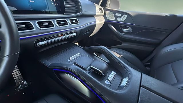 2022 Mercedes-Benz GLS GLS 450 4MATIC®