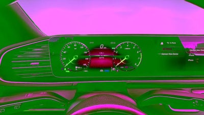 2022 Mercedes-Benz GLS GLS 450 4MATIC®