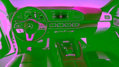2022 Mercedes-Benz GLS GLS 450 4MATIC®