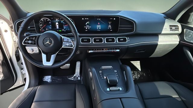 2022 Mercedes-Benz GLS GLS 450 4MATIC®