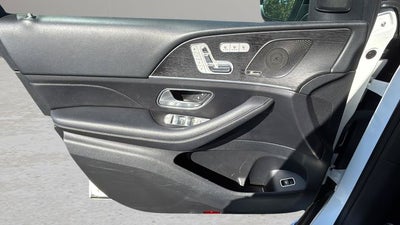 2022 Mercedes-Benz GLS GLS 450 4MATIC®
