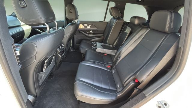 2022 Mercedes-Benz GLS GLS 450 4MATIC®
