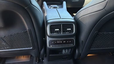 2022 Mercedes-Benz GLS GLS 450 4MATIC®