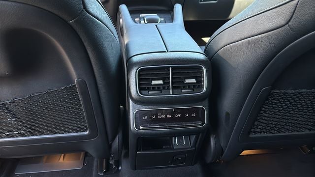 2022 Mercedes-Benz GLS GLS 450 4MATIC®