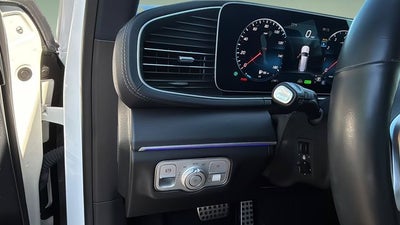 2022 Mercedes-Benz GLS GLS 450 4MATIC®