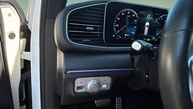 2022 Mercedes-Benz GLS GLS 450 4MATIC®