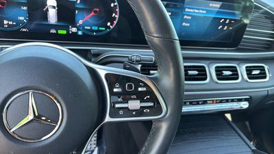 2022 Mercedes-Benz GLS GLS 450 4MATIC®