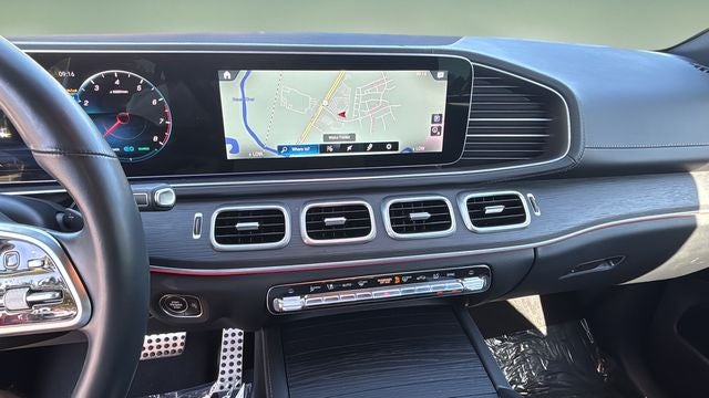 2022 Mercedes-Benz GLS GLS 450 4MATIC®