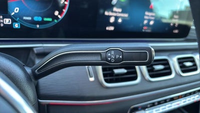 2022 Mercedes-Benz GLS GLS 450 4MATIC®