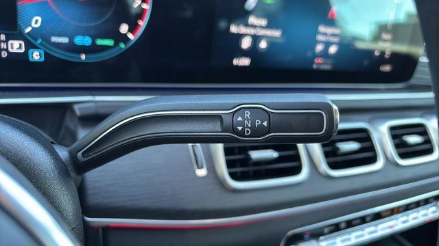 2022 Mercedes-Benz GLS GLS 450 4MATIC®