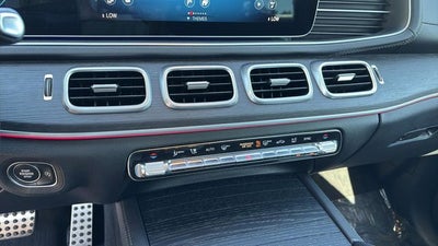 2022 Mercedes-Benz GLS GLS 450 4MATIC®