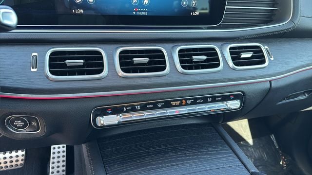 2022 Mercedes-Benz GLS GLS 450 4MATIC®