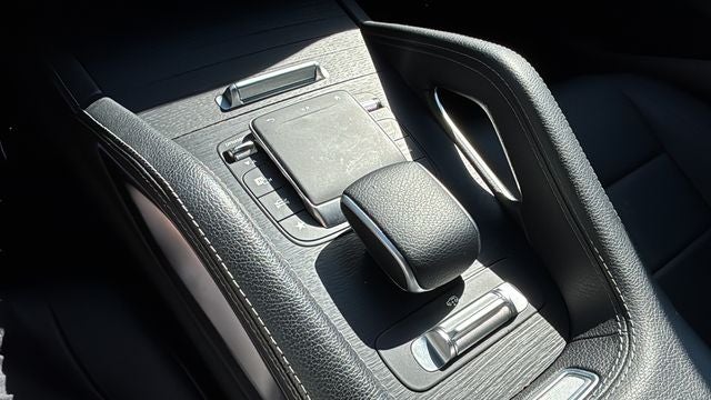 2022 Mercedes-Benz GLS GLS 450 4MATIC®