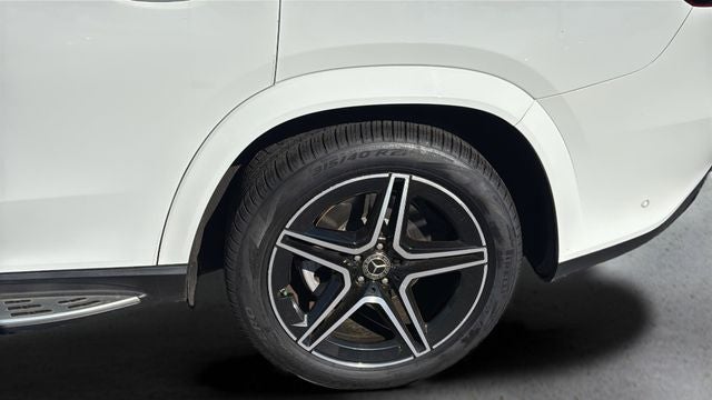 2022 Mercedes-Benz GLS GLS 450 4MATIC®