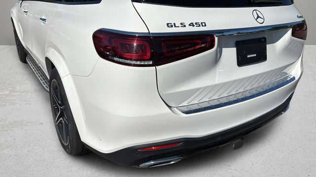 2022 Mercedes-Benz GLS GLS 450 4MATIC®