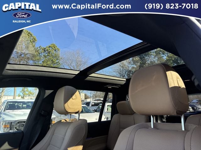 2024 Mercedes-Benz GLS GLS 450 4MATIC®