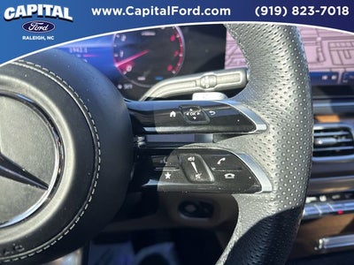 2024 Mercedes-Benz GLS GLS 450 4MATIC®