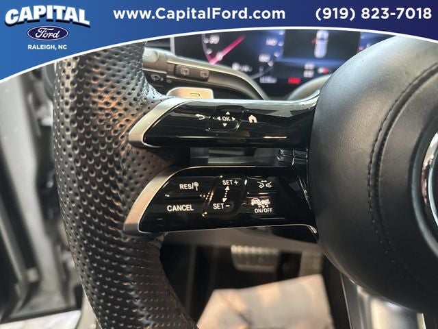 2024 Mercedes-Benz GLS GLS 580 4MATIC®