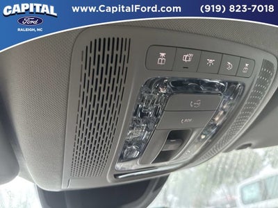 2024 Mercedes-Benz GLS GLS 580 4MATIC®