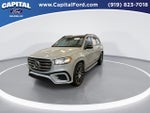 2024 Mercedes-Benz GLS GLS 580 4MATIC®