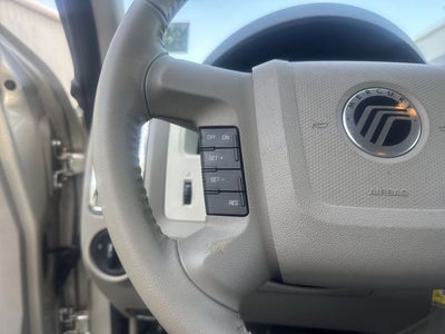 2010 Mercury Mariner Base