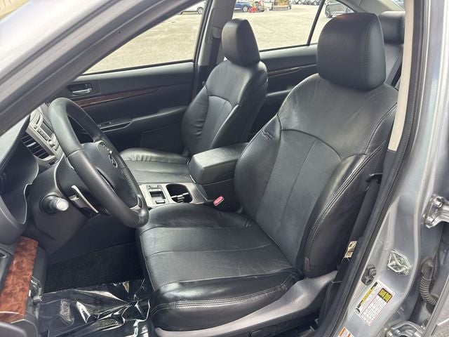 2013 Subaru Legacy 2.5i Limited
