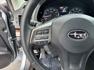 2013 Subaru Legacy 2.5i Limited