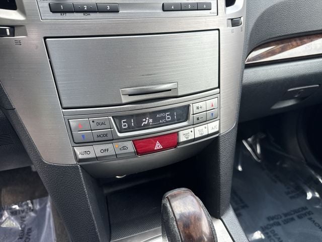 2013 Subaru Legacy 2.5i Limited