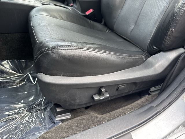 2013 Subaru Legacy 2.5i Limited