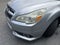 2013 Subaru Legacy 2.5i Limited