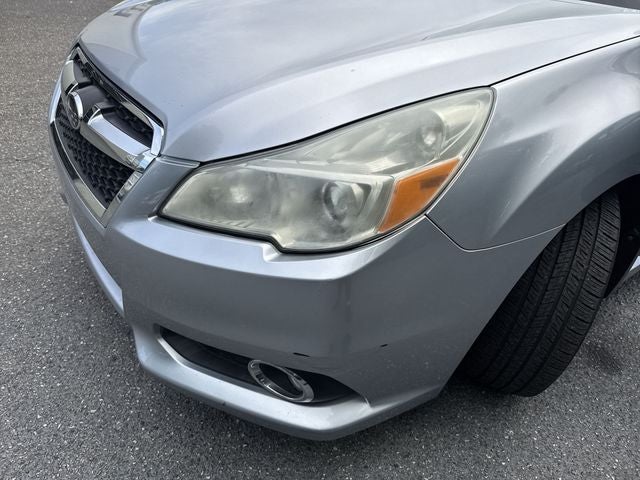 2013 Subaru Legacy 2.5i Limited