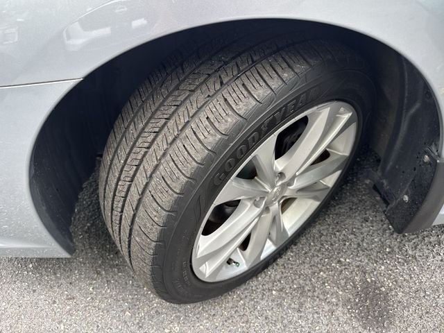 2013 Subaru Legacy 2.5i Limited