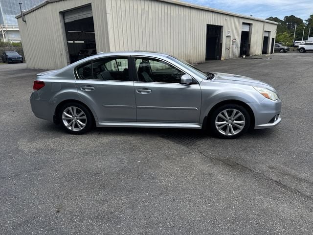 2013 Subaru Legacy 2.5i Limited