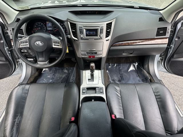 2013 Subaru Legacy 2.5i Limited