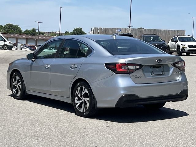 2020 Subaru Legacy Premium