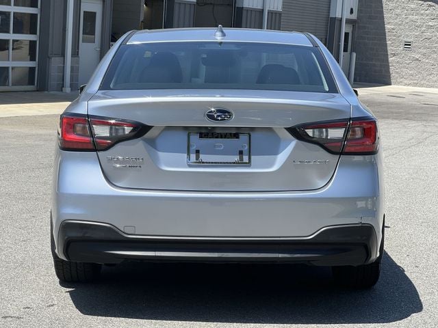 2020 Subaru Legacy Premium