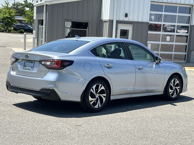 2020 Subaru Legacy Premium