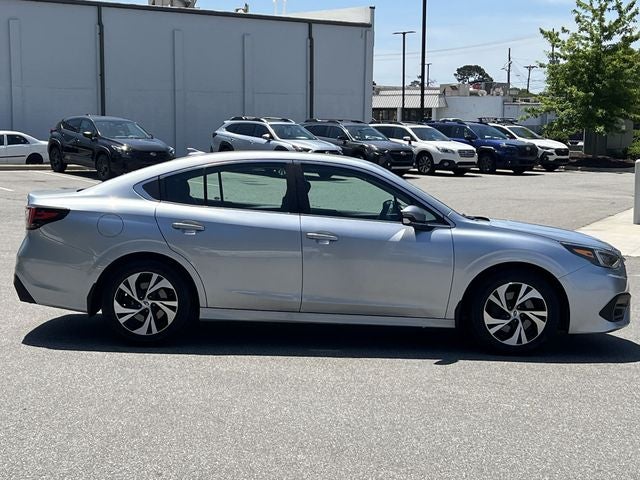 2020 Subaru Legacy Premium