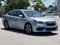 2020 Subaru Legacy Premium