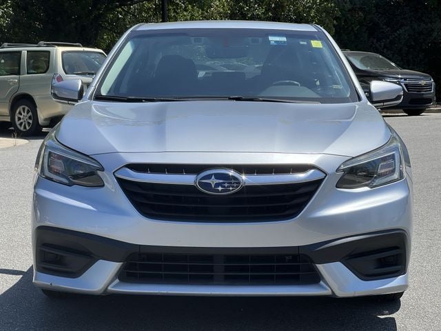 2020 Subaru Legacy Premium