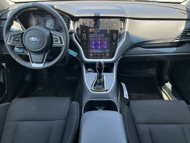 2020 Subaru Legacy Premium