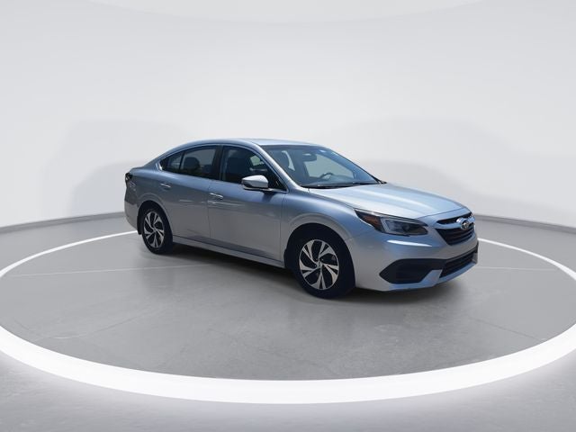 2020 Subaru Legacy Premium