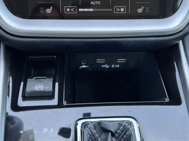 2020 Subaru Legacy Premium