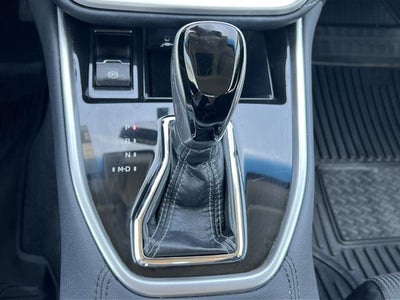 2020 Subaru Legacy Premium