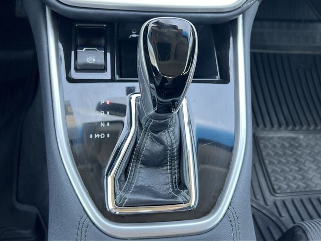 2020 Subaru Legacy Premium